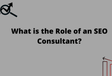 What is the Role of an SEO Consultant?