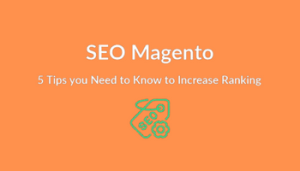 magento seo