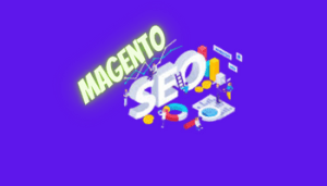 magento seo