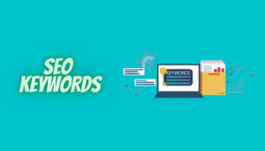 SEO keywords