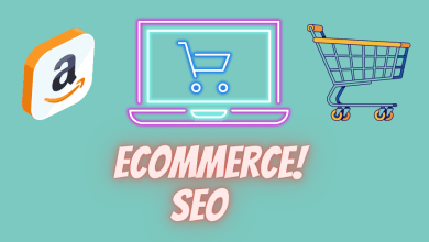 eCommerce Seo