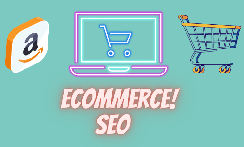 eCommerce Seo