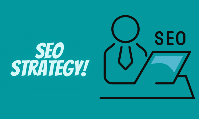 Seo strategy