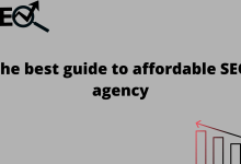The best guide to affordable SEO agency