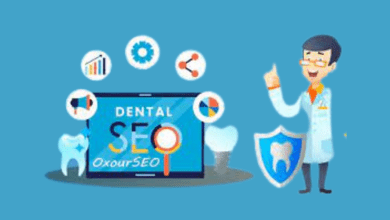 dental seo expert