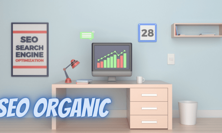 seo organic