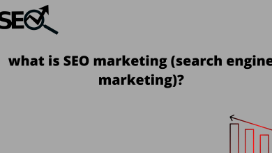 what is SEO marketing(search engine marketing)?