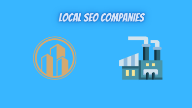 local seo companies
