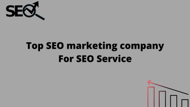 Top SEO marketing company For SEO Service