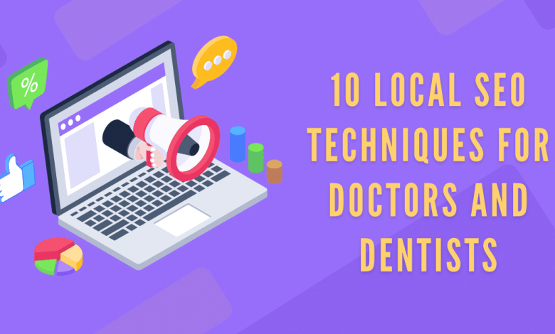 Local SEO