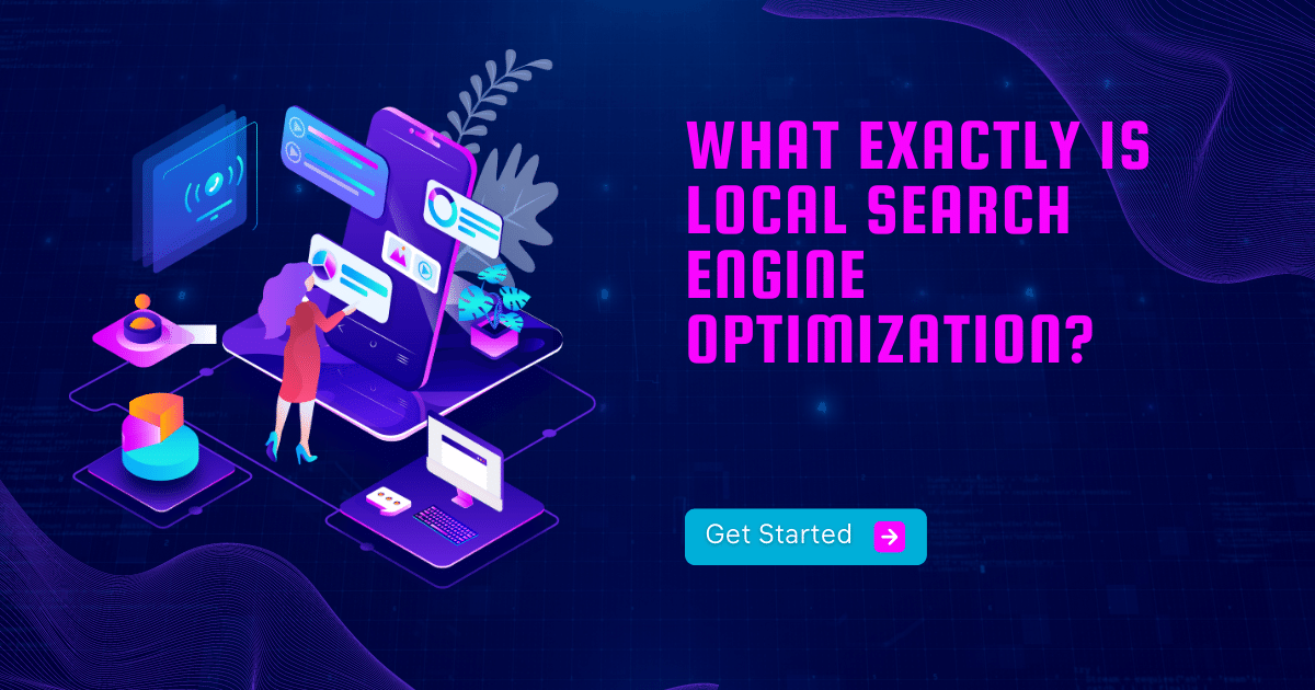 Local SEO