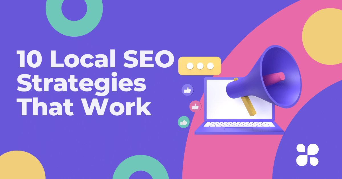 Local SEO